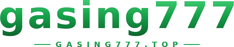 gasing777 logo