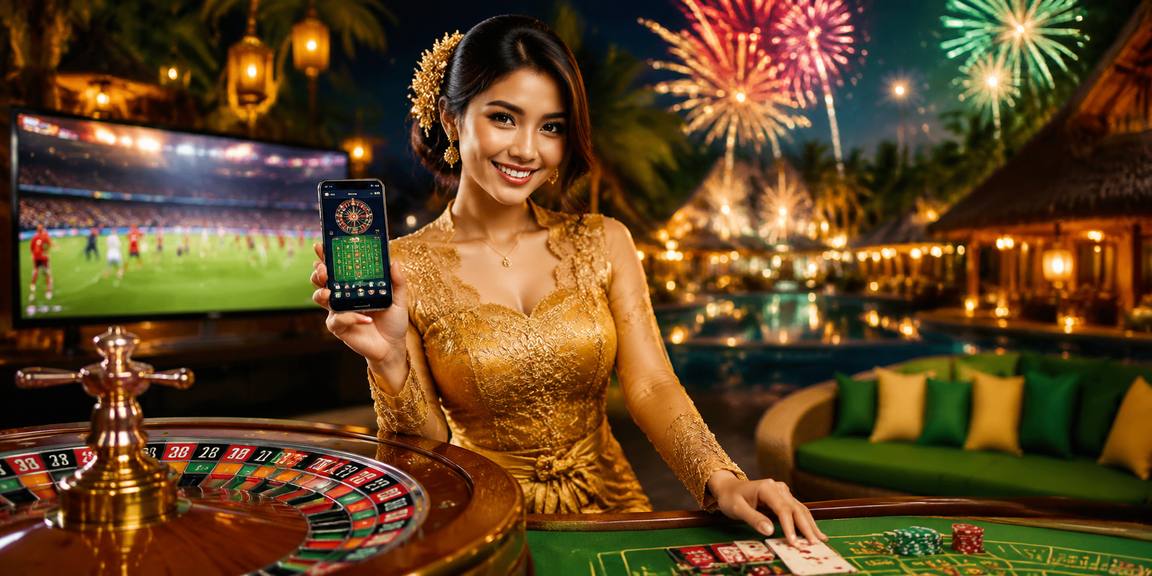 gasing777 Auto Roulette